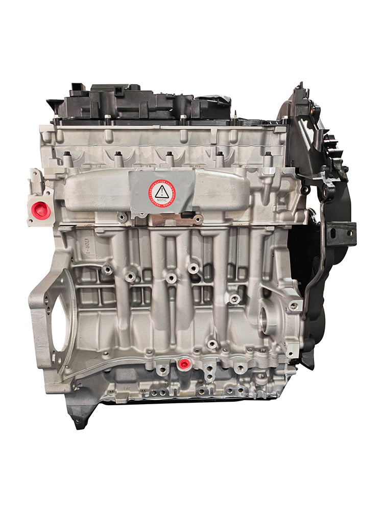 Engine Block DV6FC DV6FD DV6FE DV6FDU DV6 For Citroen Peugeot Vauxhall 1.6L 1612521380 1614411580