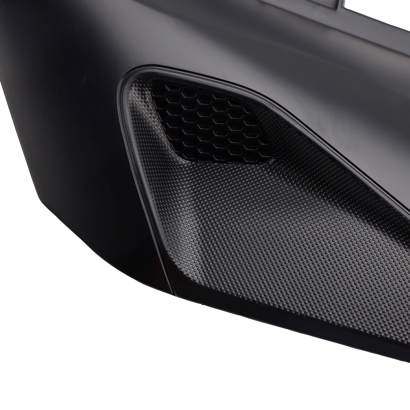 2022-2026 For Trident 660 Side Seat Panel Fairing Cowl