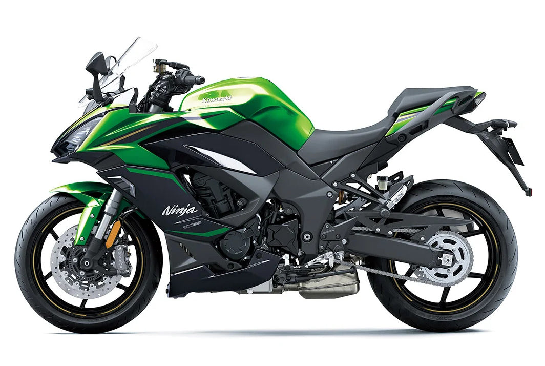 Injection Fairing Bodywork For Kawasaki Z1000SX Ninja 1000SX 1100SX 2020-2026