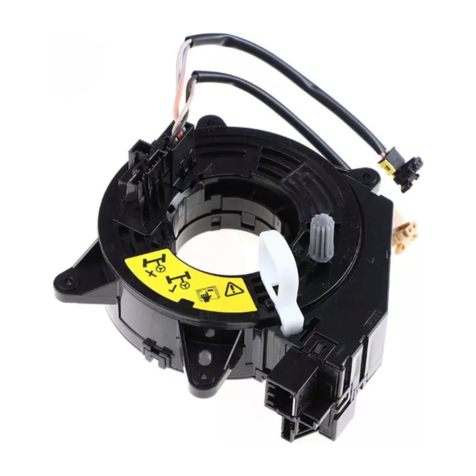 2005-2013 Land Rover Range Rover Sport LS SUV Clock Spring LR018556