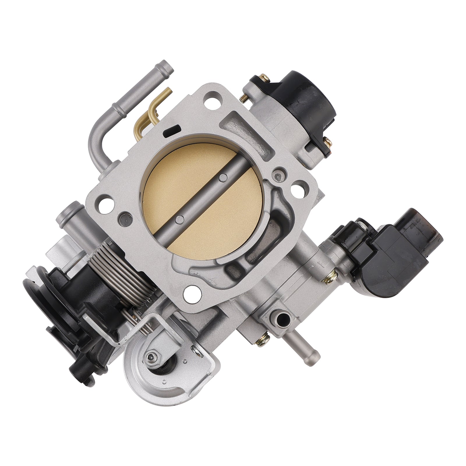2004-2004 For Toyota Tacoma 4Runner 2.4L 2.7L Throttle Body 22210-75240