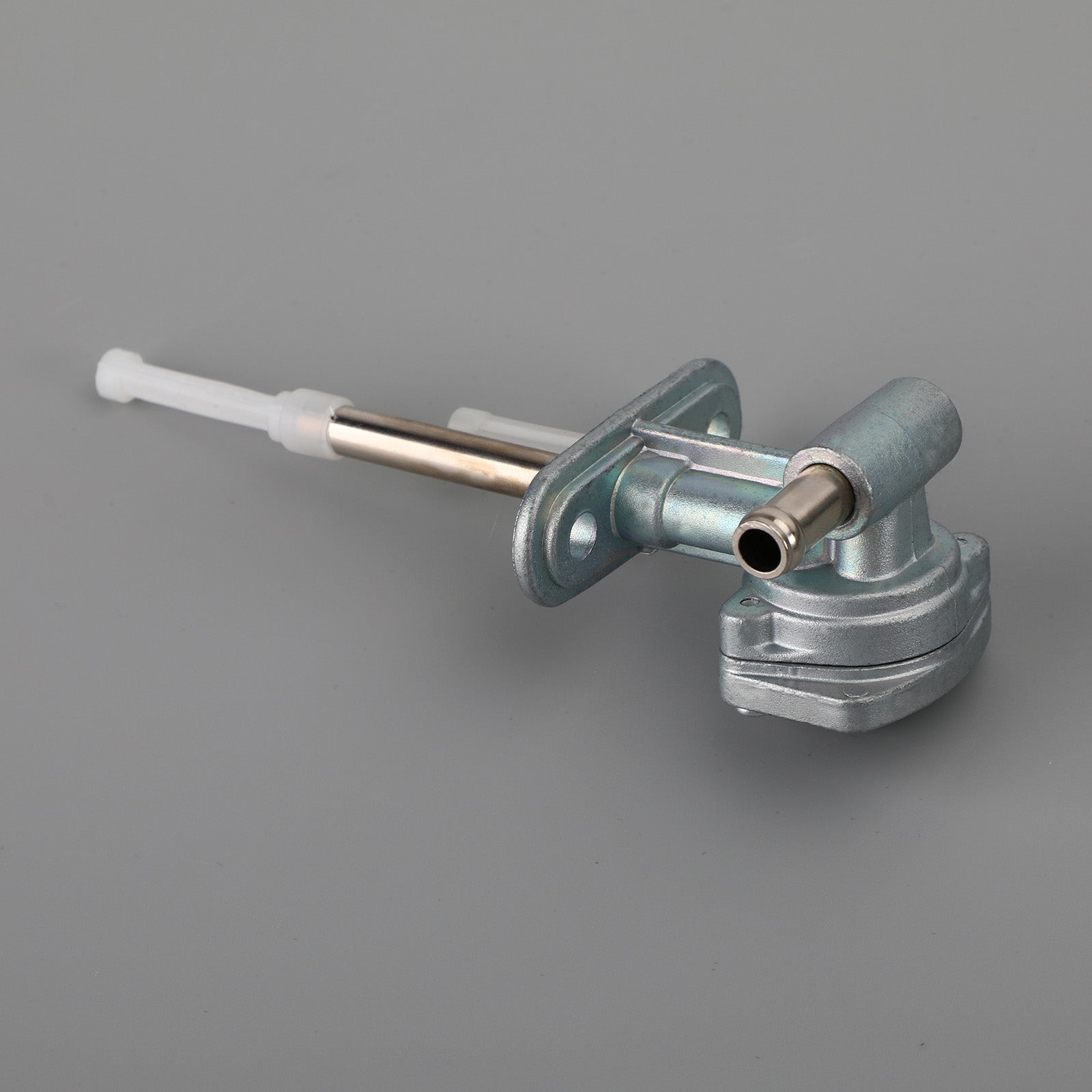 Fuel Valve Petcock & Lever Screw for Yamaha Grizzly YFM350 YFM660 5KM-24500-10