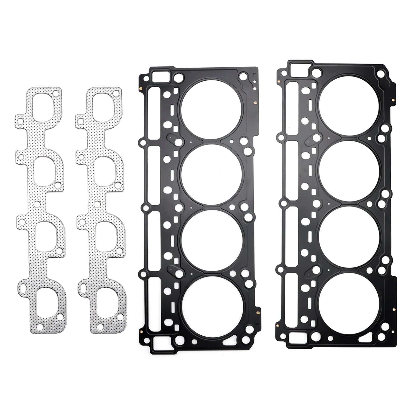 2011 2012 2013 2014 2015Dodge Challenger 6.4L 392ci V8 HEMI 6.4 Hemi MDS Lifters Cam Kit Head Gaskets Bolts 53021726AD 53022340AC