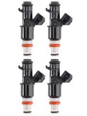 2002-2004 Acura RSX TYPE-S 2.0L 4PCS Fuel Injector 16450-PRB-A01 842-12290