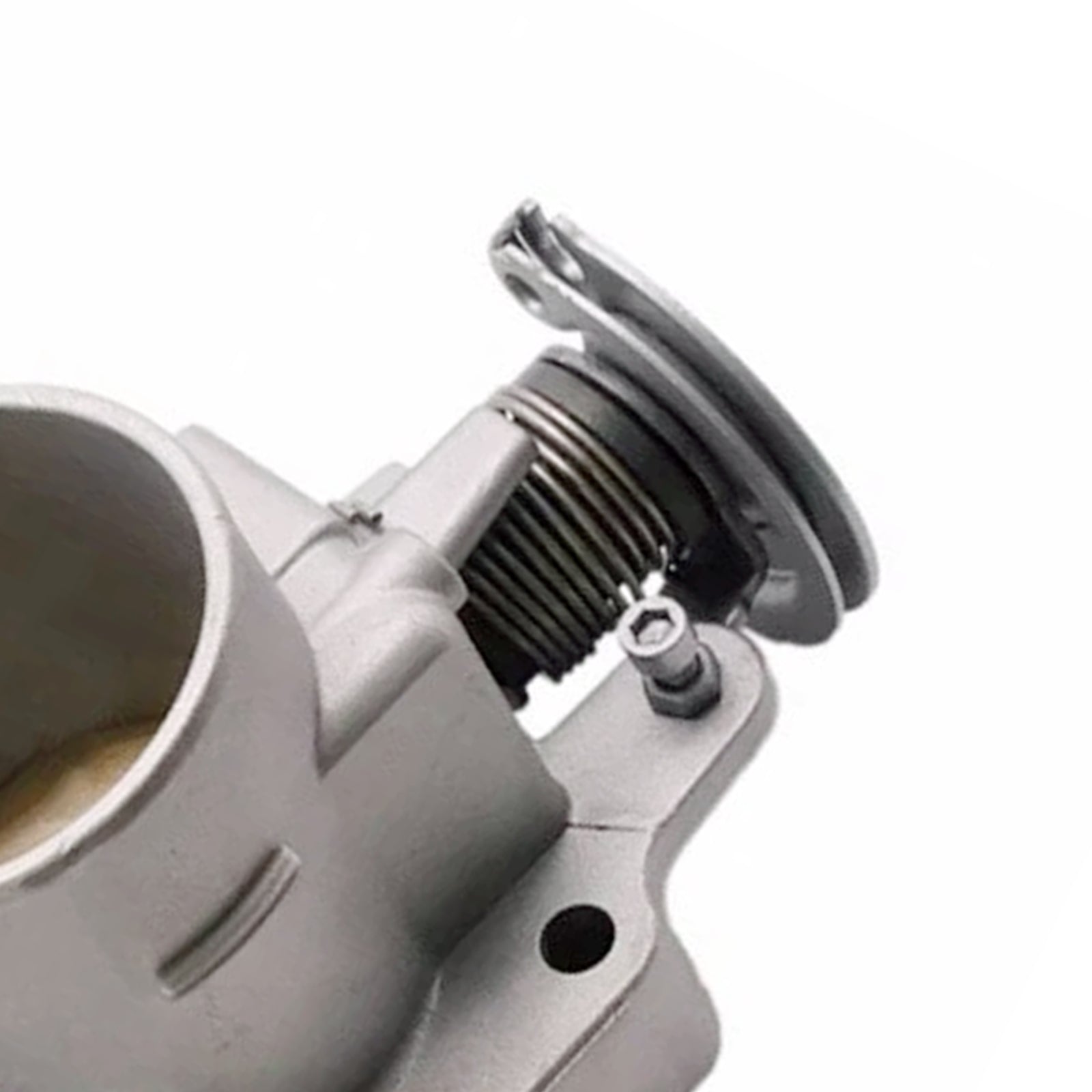 1999-2003 For Mazda Protege Protege5 626 2.0L Throttle Body Assembly FSD7-13-650
