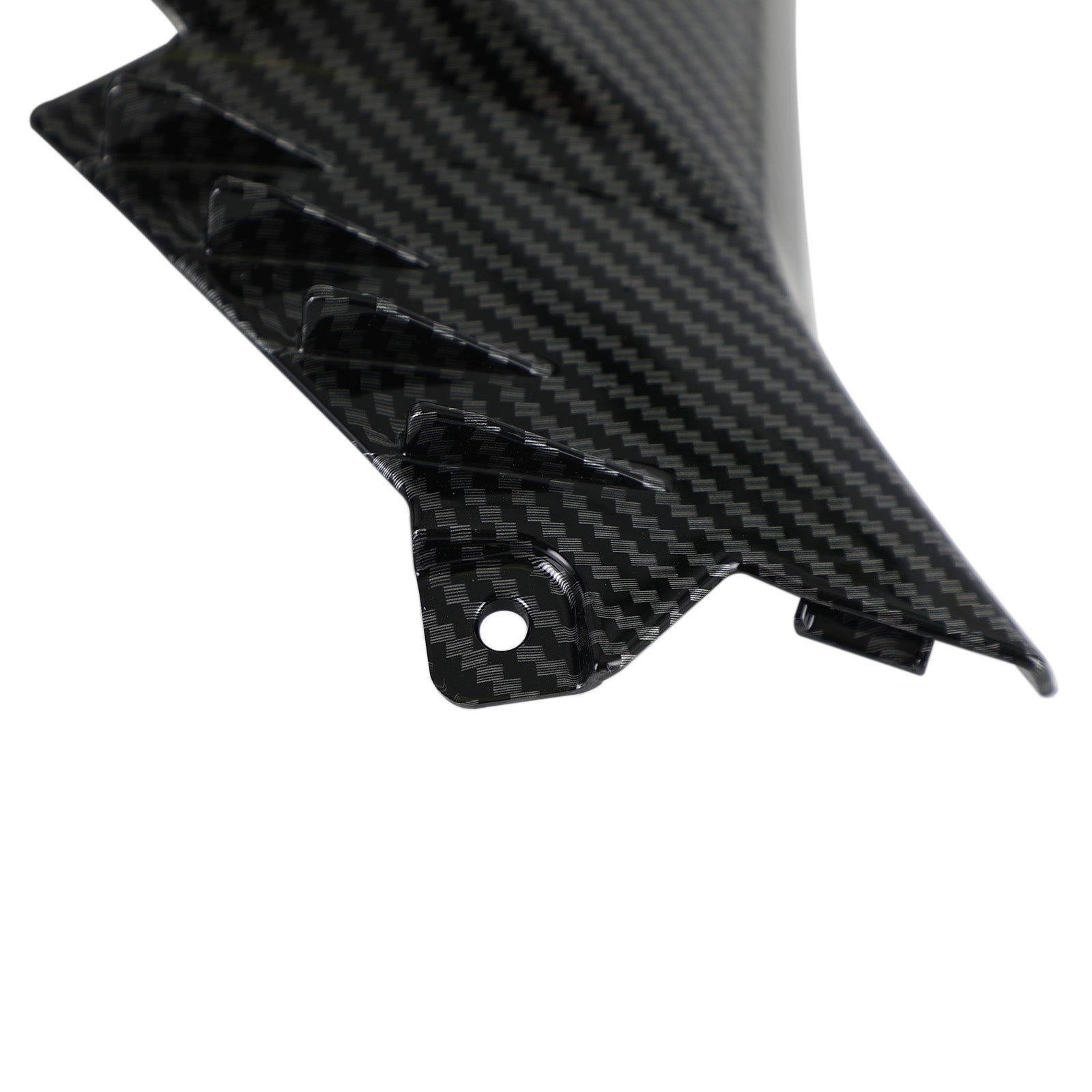 ABS Gas Tank Front Side Trim Cover Panel Fairing For Kawasaki Z900 2020-2021