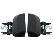 Rear Left+Right Passenger Outer Door Handle For Nissan Pathfinder R51 2005-2012 Generic