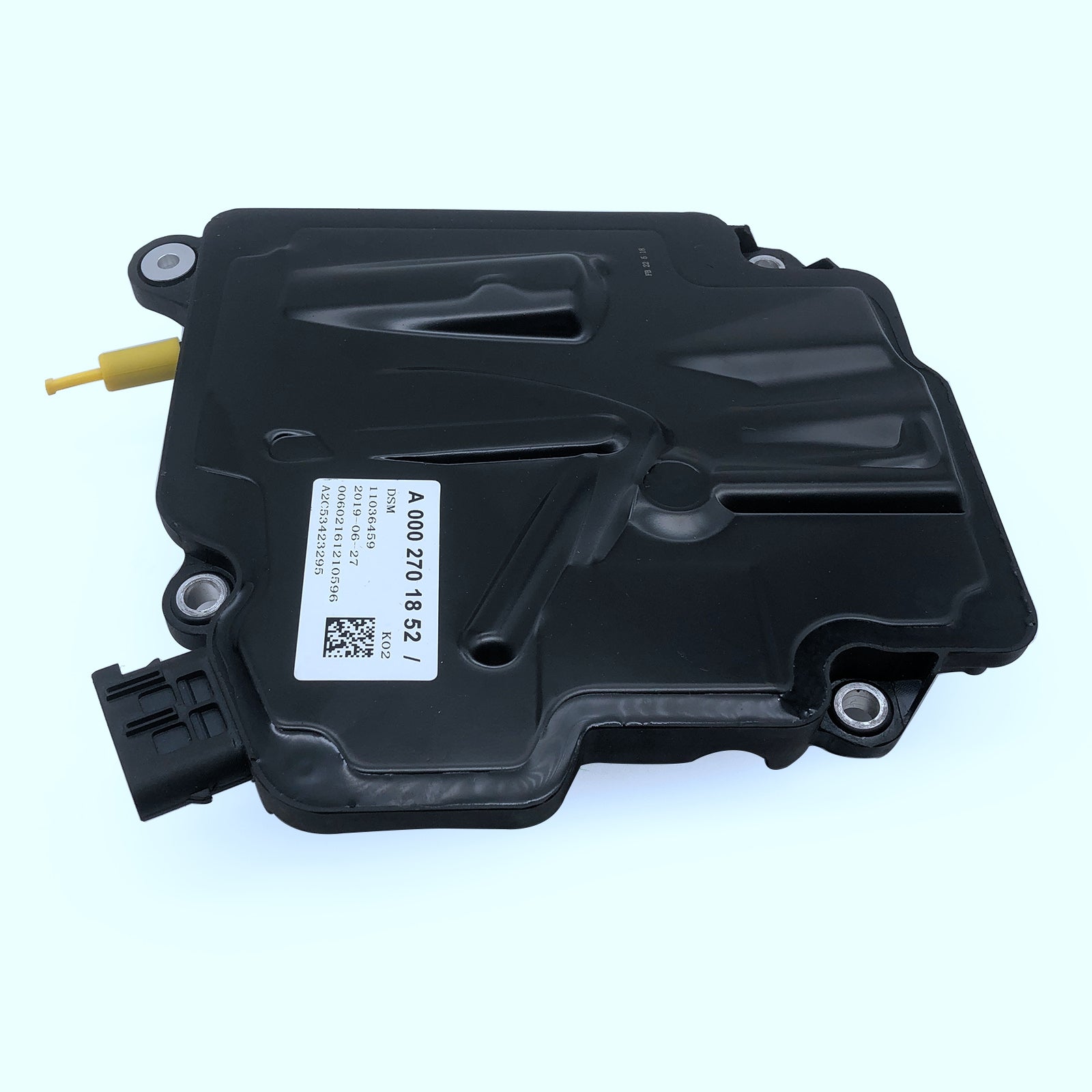 Benz A0002701852 A0002701752 New 722.9 ISM Intelligent Servo Module &Program