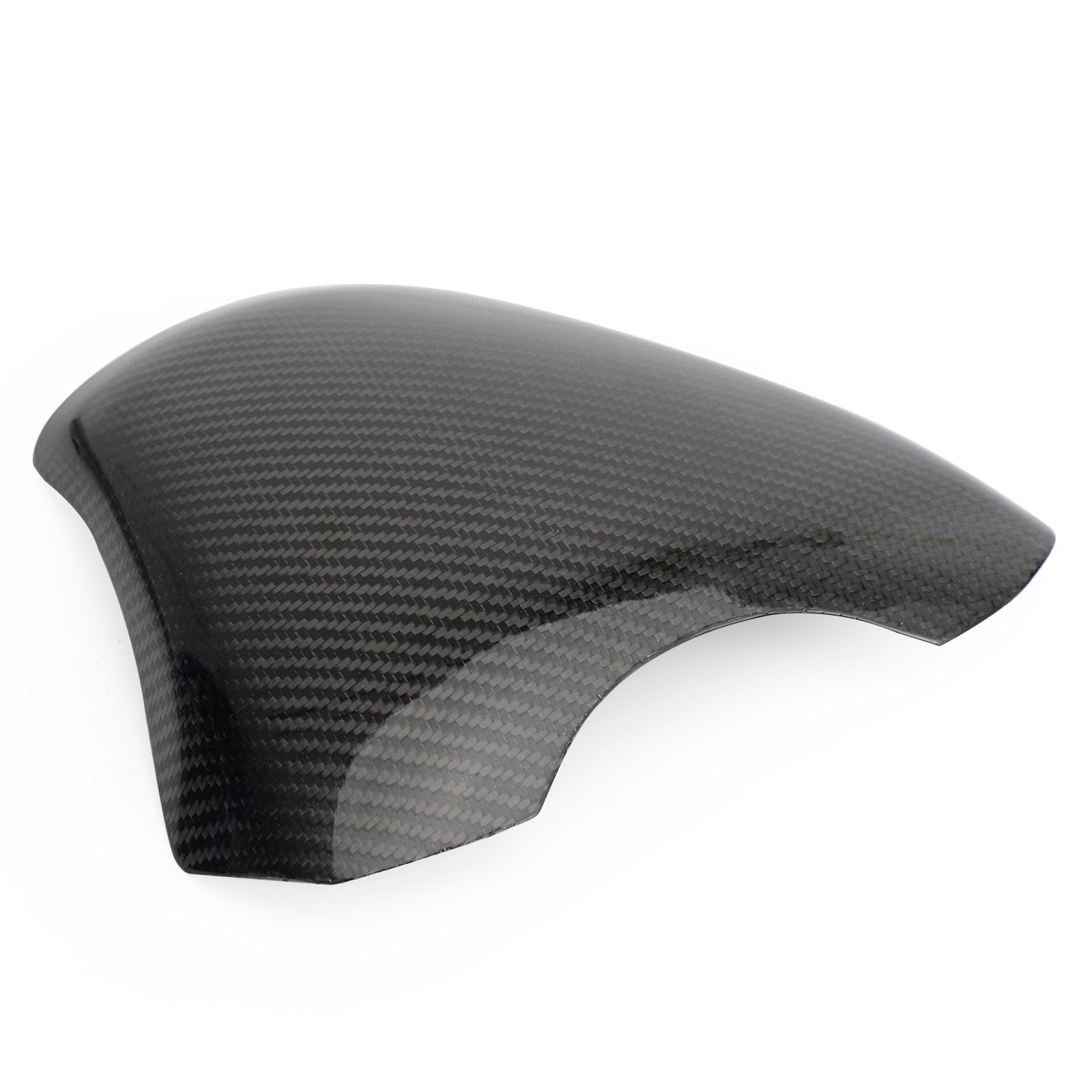 2003-2006 Honda CBR600RR Carbon Gas Tank Cover Panel Fairing Protector
