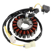 2007 Honda FES125 (ABS) S-Wing Stator Coil Magneto 31120-KRJ-901 30300-KRJ-900