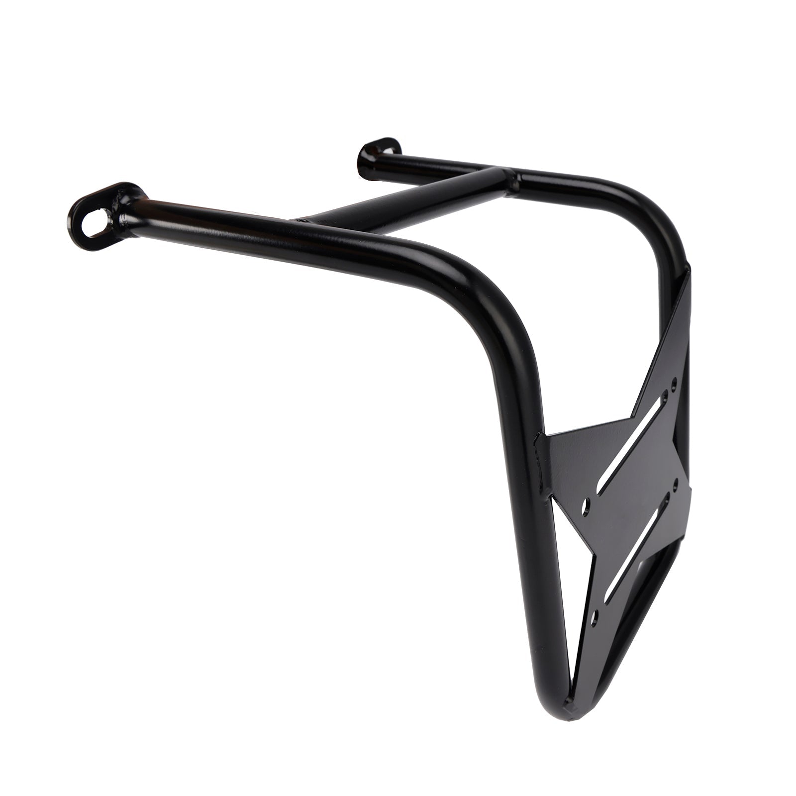 2019-2023 Triumph Scrambler 1200 XC Saddlebag Support Mounting Bracket Racks Right
