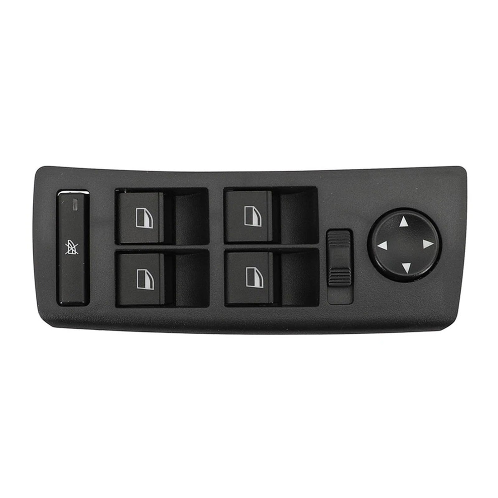 1999-2006 for BMW X5 Front Driver Side Window Switch 61316962505
