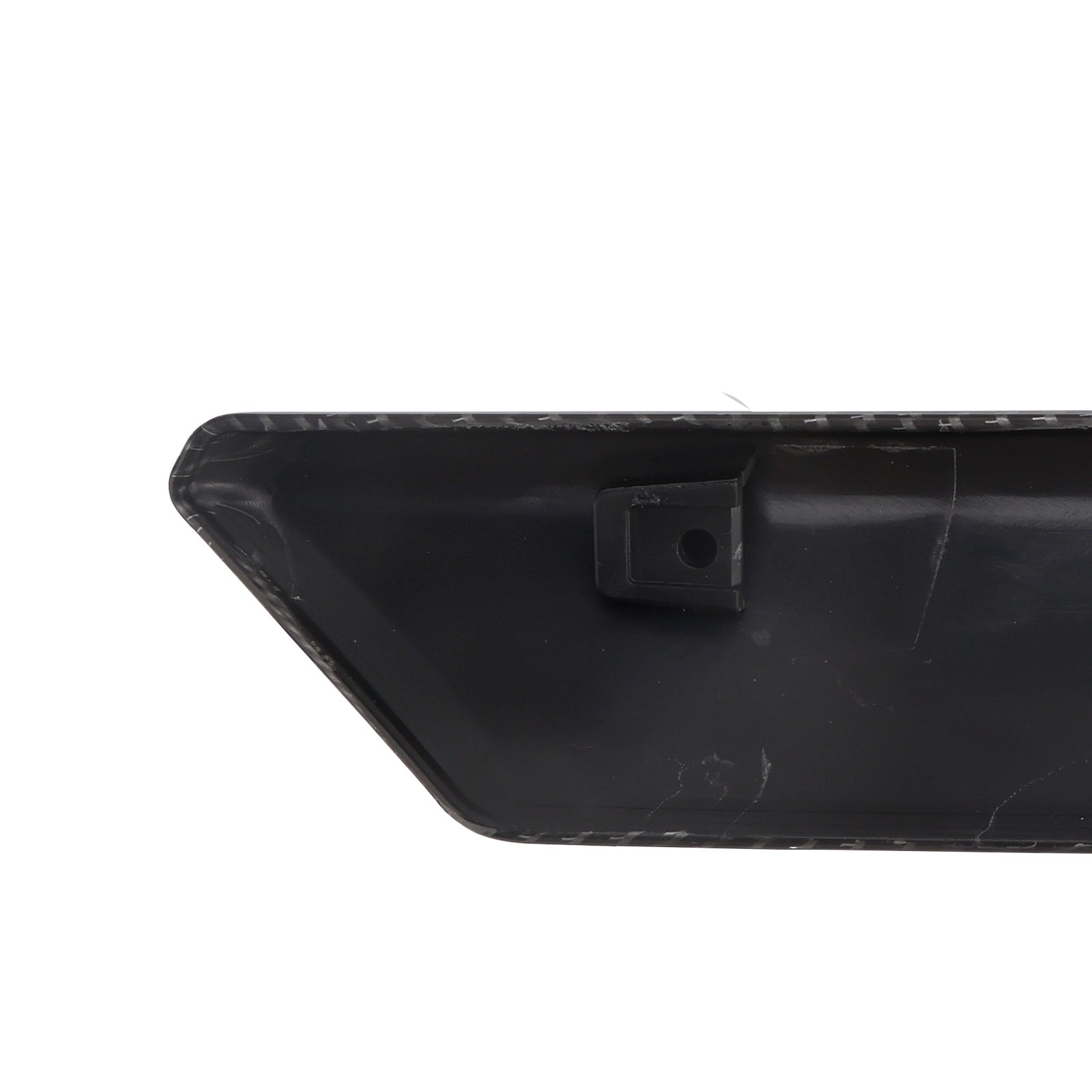2022-2025Honda ADV 350 Exhaust Pipe Heat Shield Cover Shell