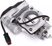 W124 0011410225 408.227/111/002 Engine Throttle Body 0001419225 408227111002