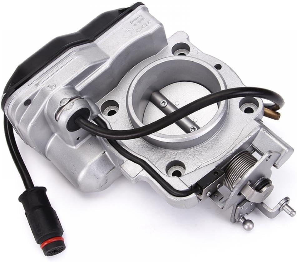W124 0011410225 408.227/111/002 Engine Throttle Body 0001419225 408227111002