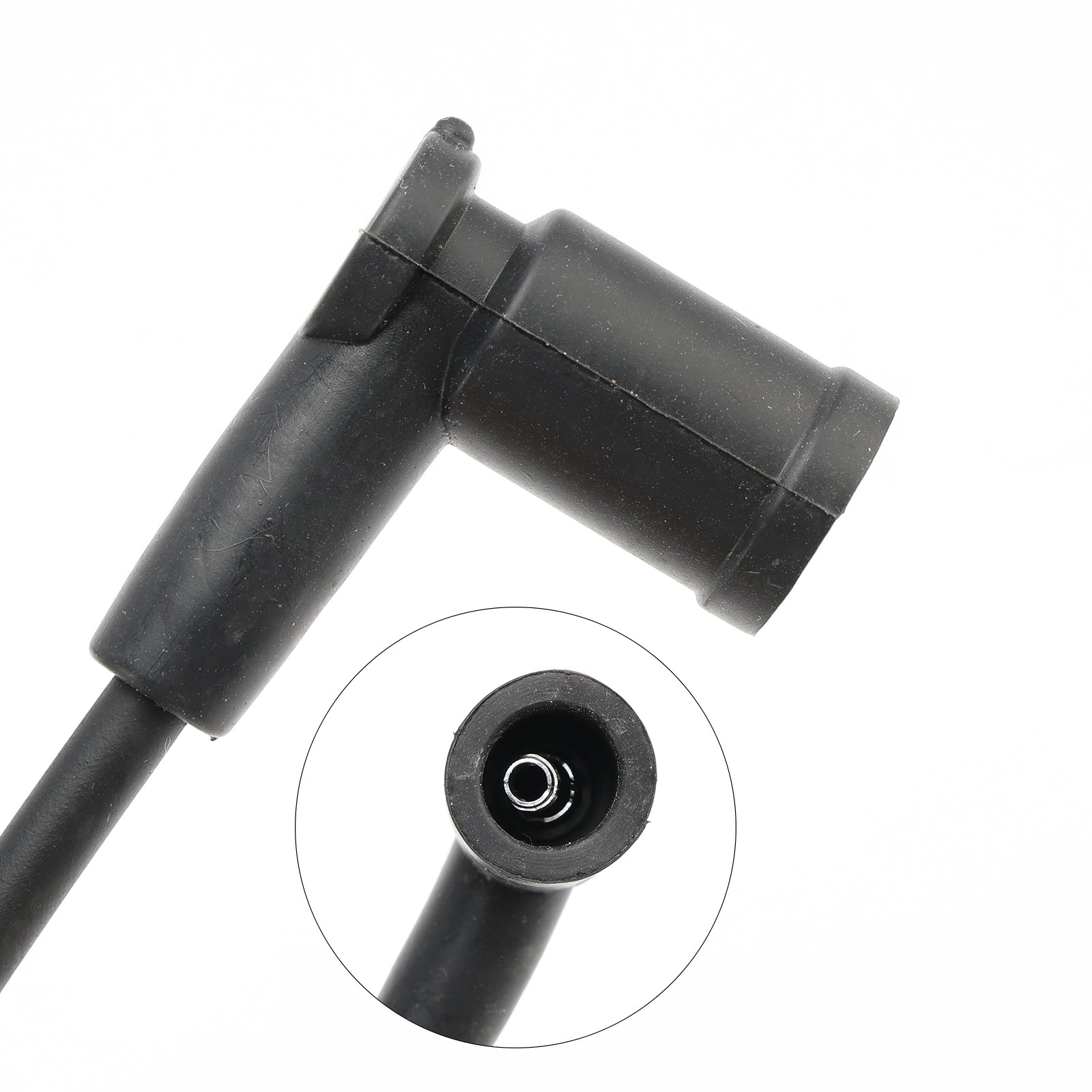 2011-2012 RAM 150 V6 3.7L 3x Ignition Coil+6x Spark Plug+3x Wire UF640