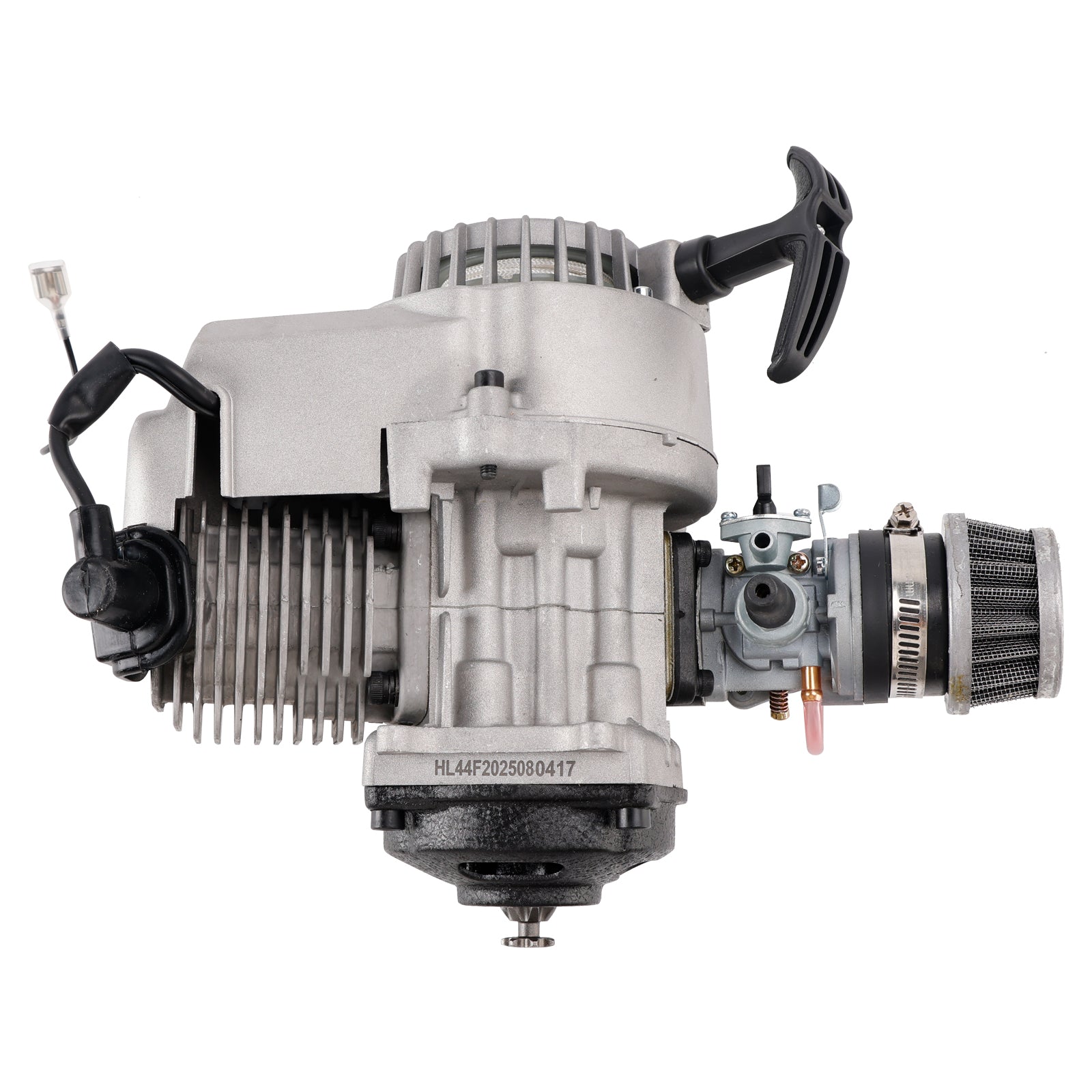 49cc MINIMOTO MINI MOTO BIKE / QUAD ENGINE w/ PULLSTART CARBURETTOR & AIR FILTER