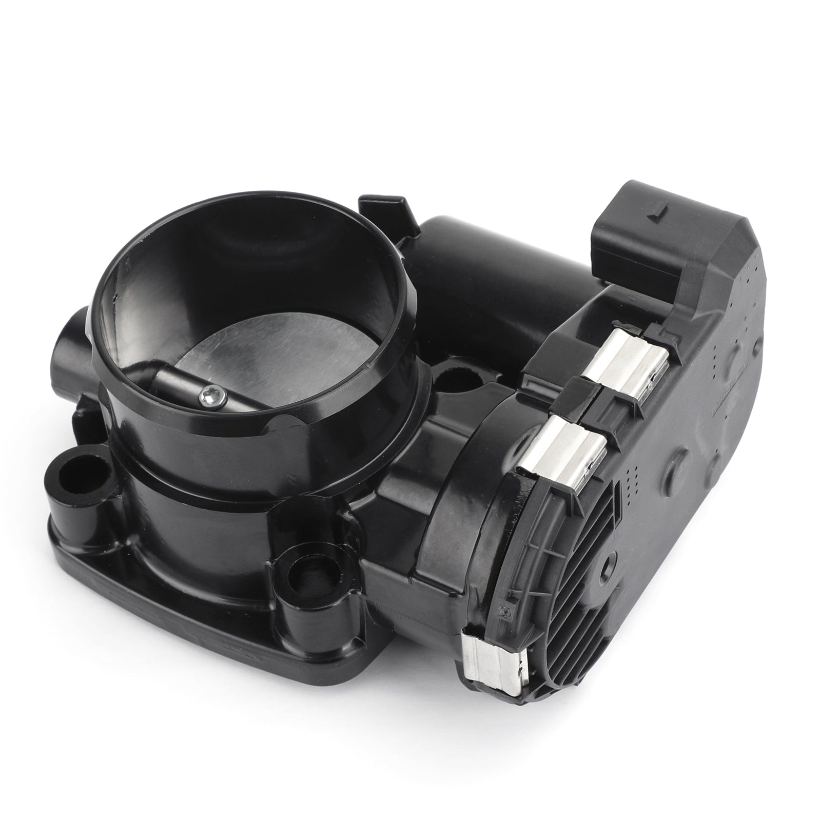 2014 Sea Doo GTI SE 155 Throttle Body 20892592 20892591
