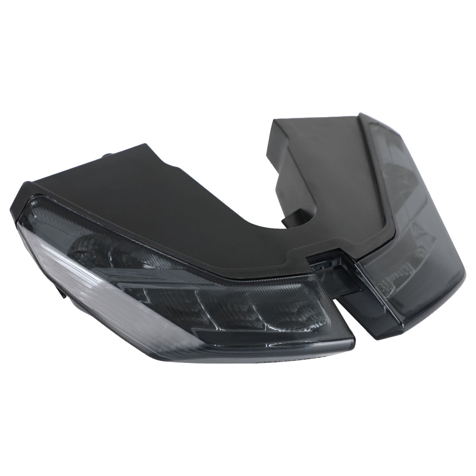 2012-2021 DUCATI HYPERMOTARD 821 939 950 SP Tail Lights Turn Signal