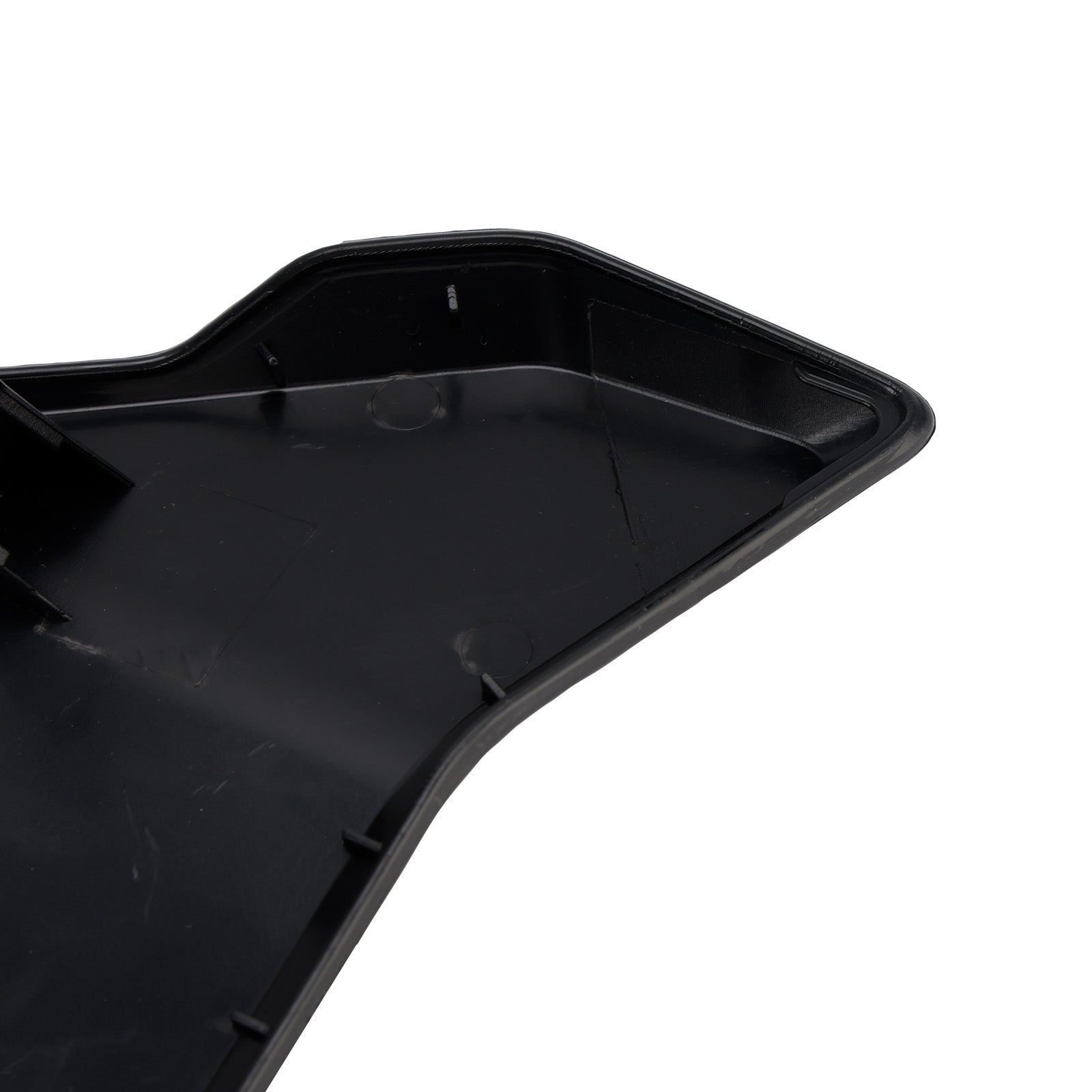 2023-2025 Street Triple 765 R/RS Radiator Side Cover Fairing Panels
