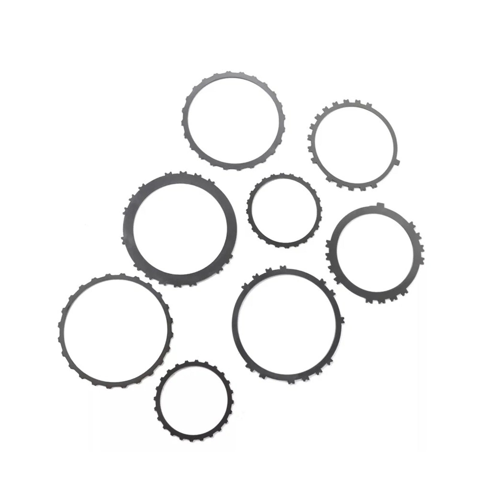2007-2015 TOYOTA Tundra 5.7L Transmission Overhaul Rebuild Kit AB60E AB60F