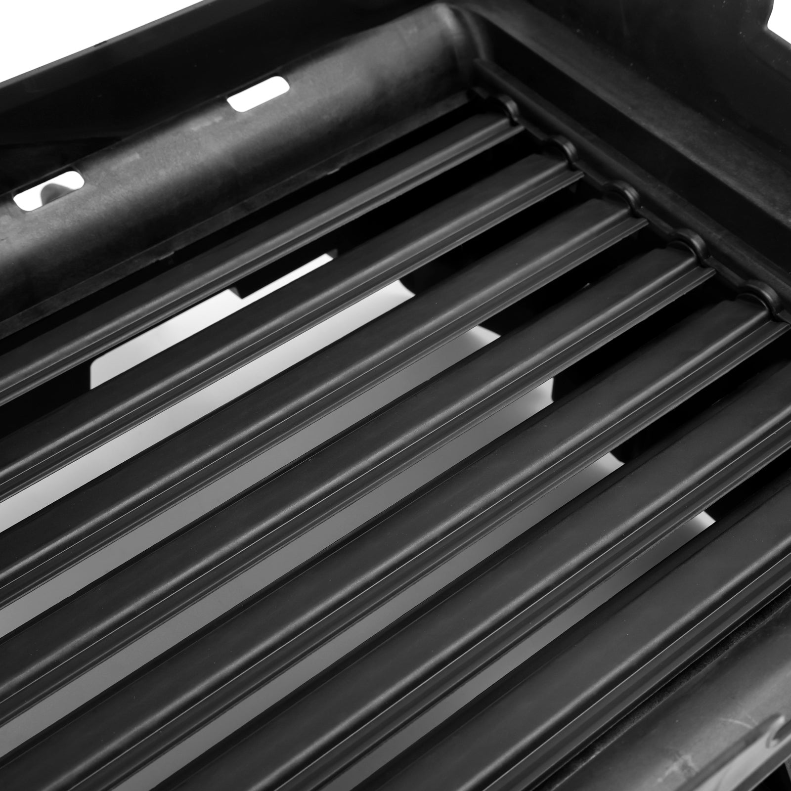 2017-2020 For Nissan Titan Radiator Shutter Assembly W/O Motor 21421-9FT0B