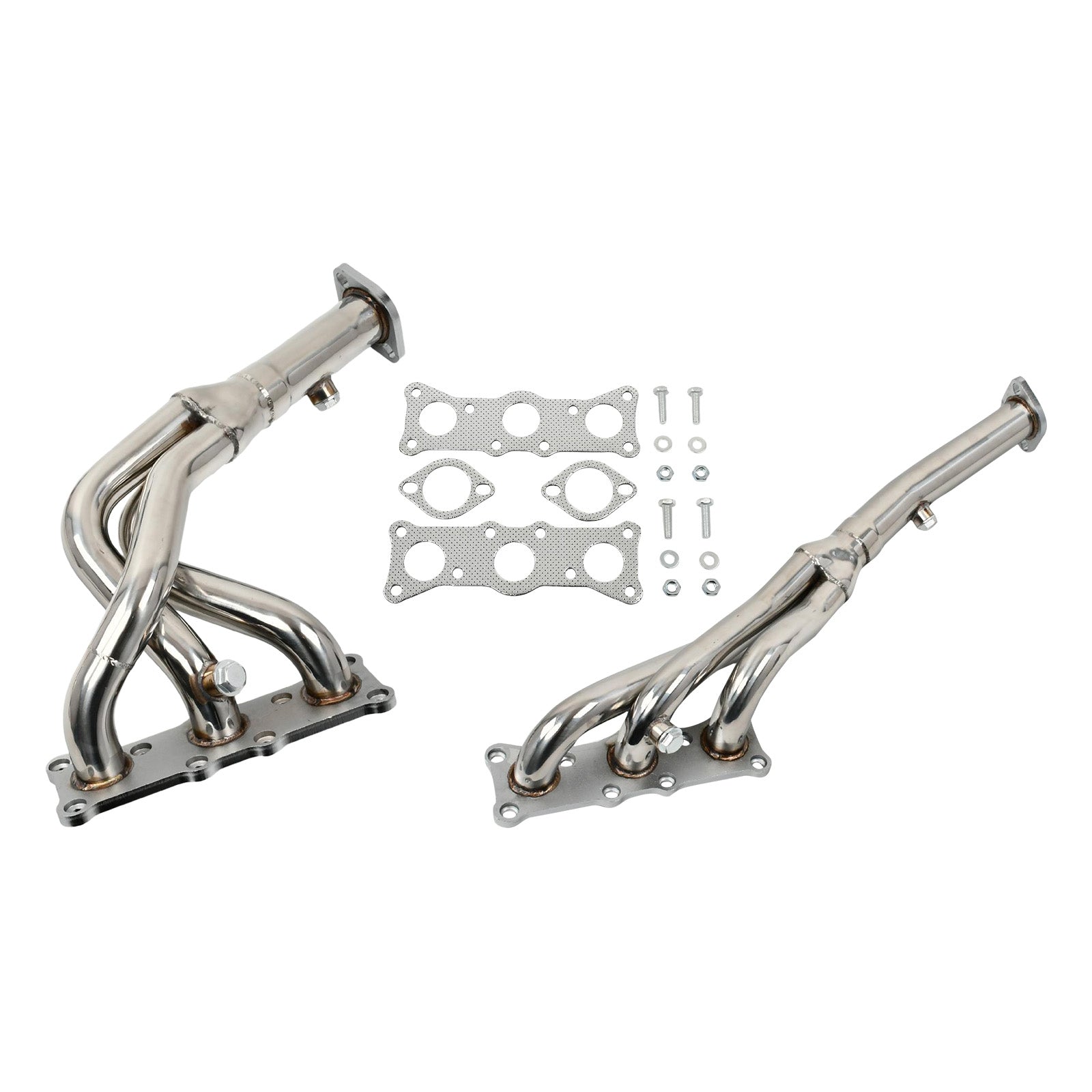 2007-2013 For BMW E93 328i (Convertible) Exhaust Manifold Header