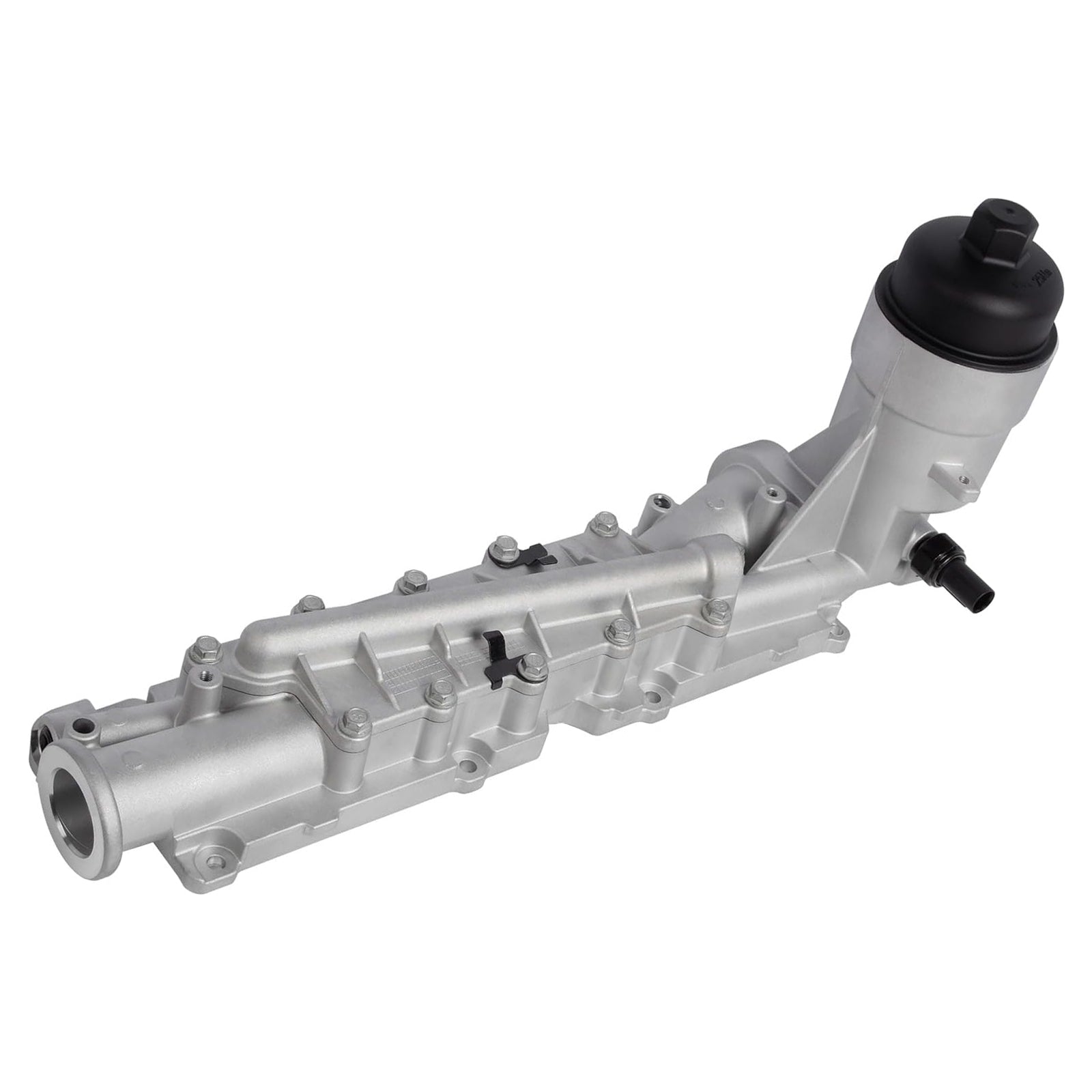 2007-2013 For Entourage Oil Filter Oil Cooler Assembly 26300-3C260
