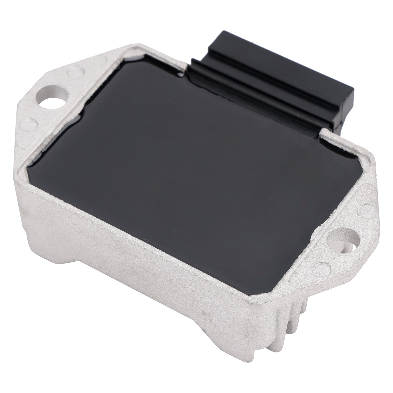 8-Pin Regulator Rectifier For Piaggio APE Liberty Free NRG Typhoon TPH Zip 50 2T