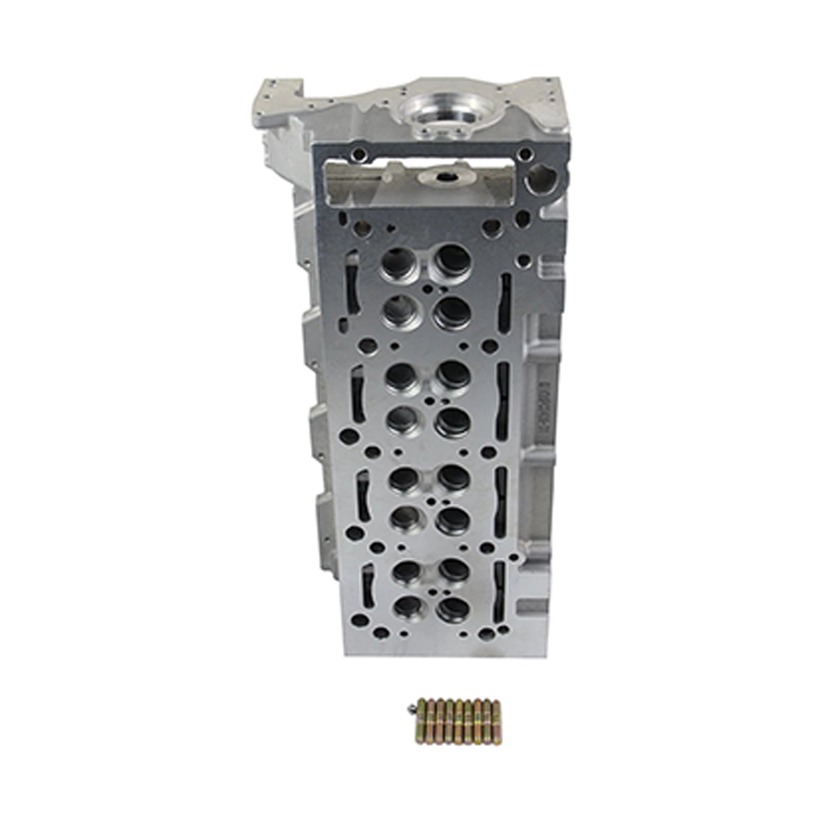 2006/06-2018/12 Mercedes-Benz Sprinter 4,6-T Pritsche/Fahrgestell B906 Cylinder Head 6110105020 6460100101