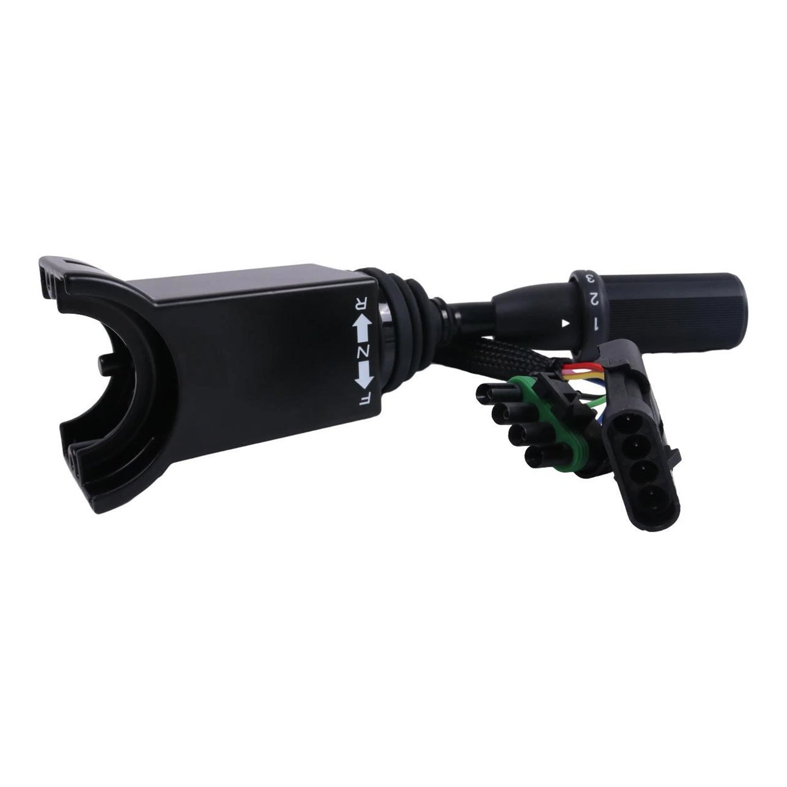 238270A1 Transmission Shifter For Case 621B 721B 821B 921B 621C 721C 821C 921C