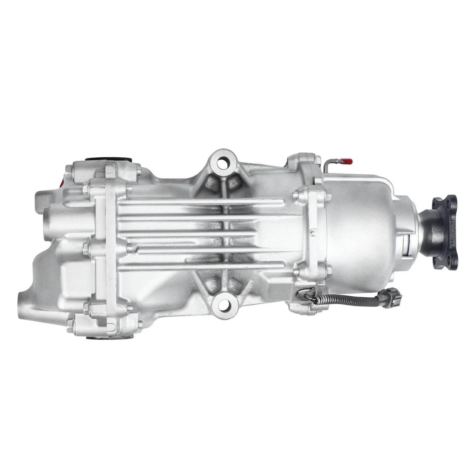 2014-2015 Nissan Rogue Select 2.5L, Rear AWD 5.173 Ratio VIN J Rear Axle Differential Carrier 38300-JD610