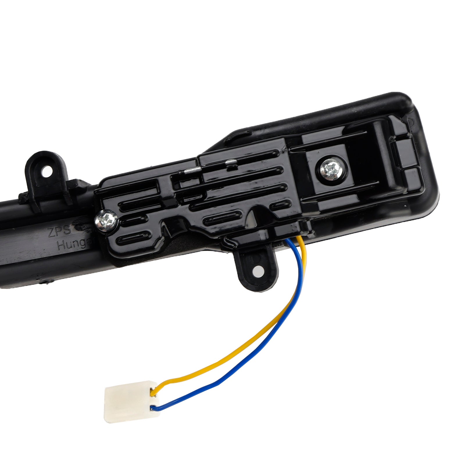 Left Side Mirror Turn Signal Light for Audi Q5 MK1 Q7 MK1 4L0949101C