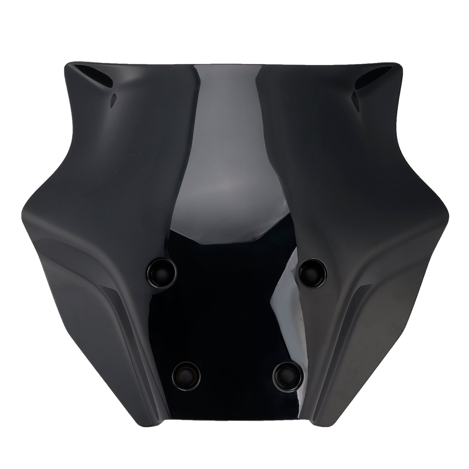 2025-2026 for Yamaha MT-07 Windshield WindScreen Fairing