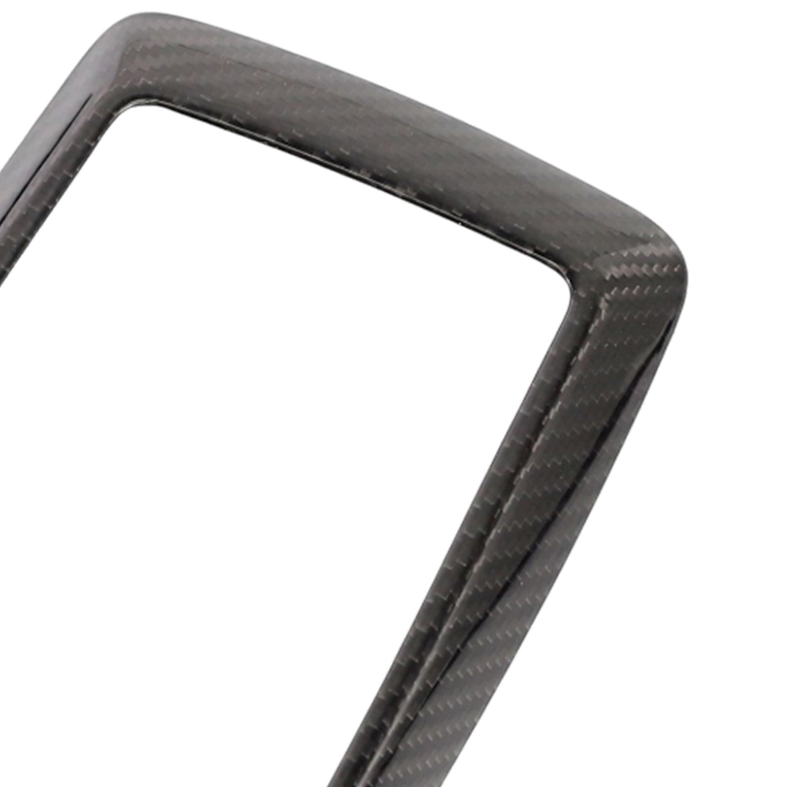 2019-2026 Fit Mercedes Benz W464 W465 G550 Carbon Fiber Turn Light Cover Trim