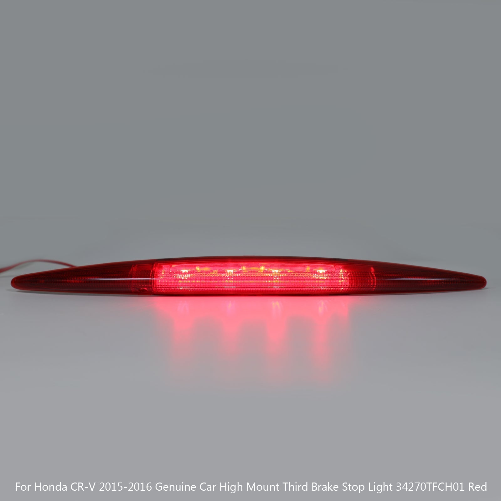 2015-2016 Honda CR-V Car High Mount 3RD Brake Stop Light 34270TFCH01