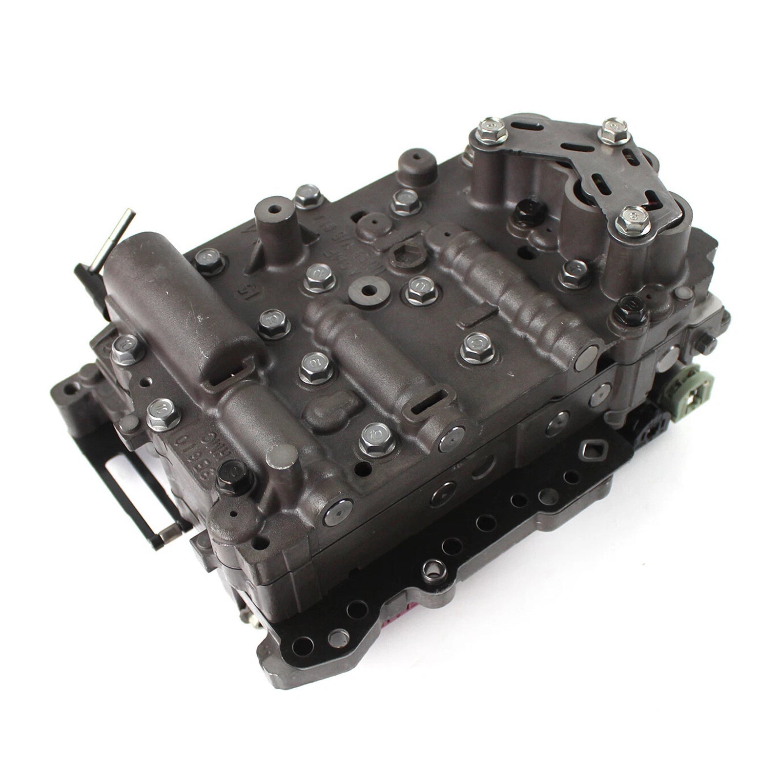 2012-on HYUNDAI ELANTRA … 6 SP F/AWD L4 2.0L 1.8L A6MF1/2 6 Speed Valve Body