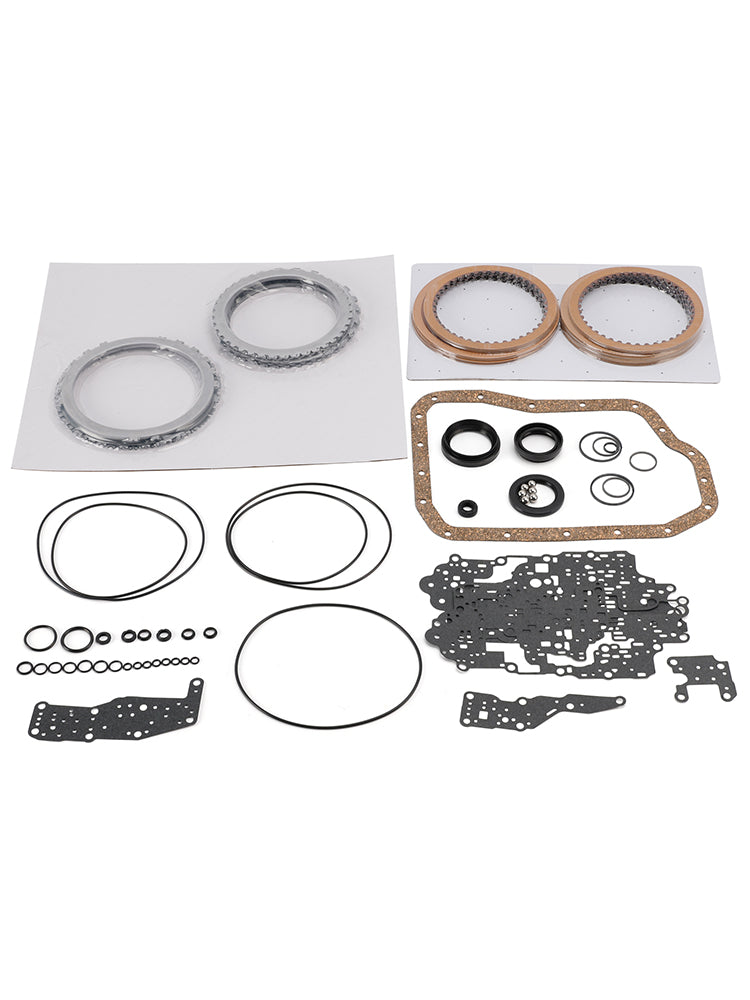 2013-2014 For HARRIER 3.5L Transmission Master Rebuild Kit Set U660F U660E