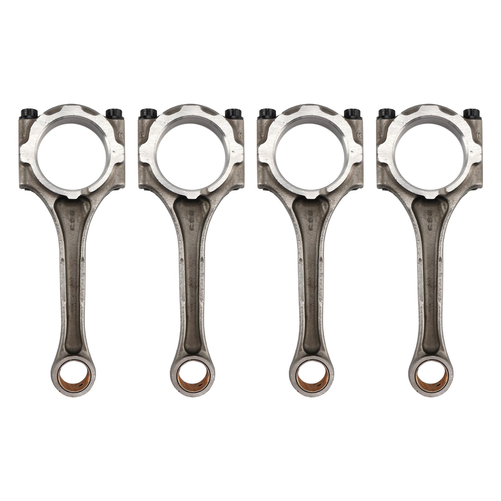 2020 TOYOTA COROLLA 1.8L Engine Rebuild Overhaul Kit Crankshaft Rods Timing 2ZR-FE 11791-22020