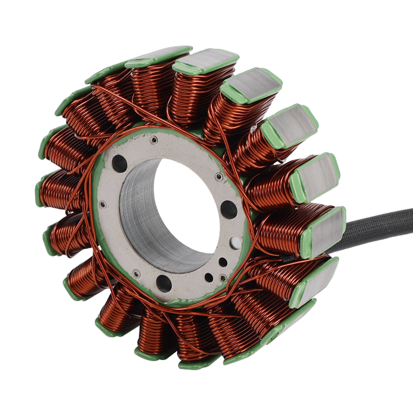 ODES Dominator X4 LT Stator Generator 21040109702 21040109705