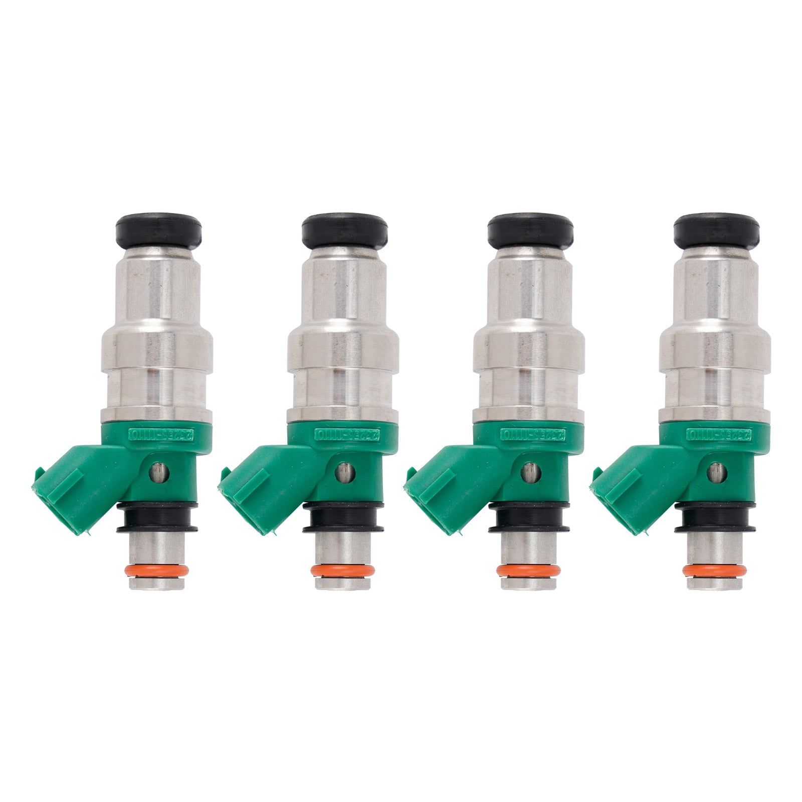 1994-1999 Toyota Paseo Tercel 1.5L 4Pcs Fuel Injector 23250-11110