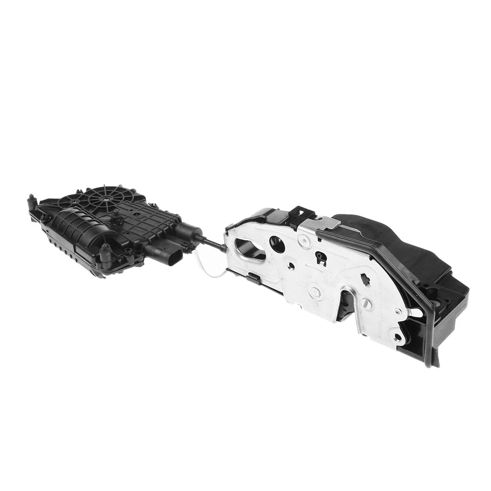 Front Left Door Lock Actuators 51217315019 for BMW X5 E70 07-12 X6 E71 08-14