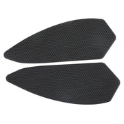 2020+ BMW S1000RR Sticky Traction Pads Tankgrips Tank Grips Black Generic