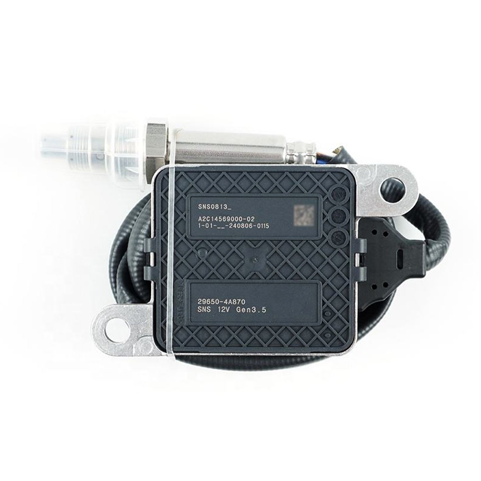 2017-2020 For Hyundai Grand Starex Nitrogen Oxide NOx Sensor 29650-4A870