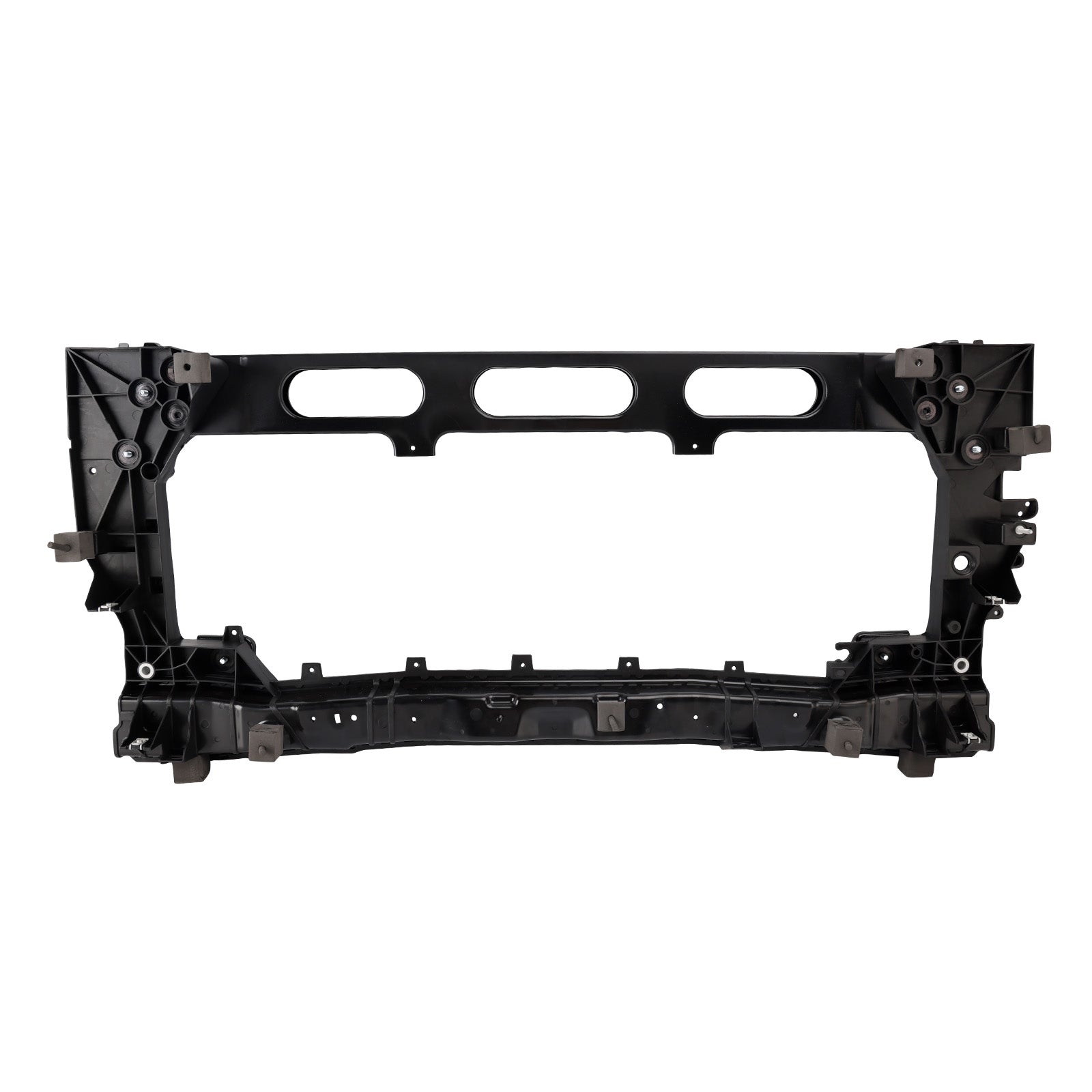 2023-2024 For Jeep Wagoneer L (submodel: Base, Carbide, Series II, Series III) Front Radiator Support Core CH1225338