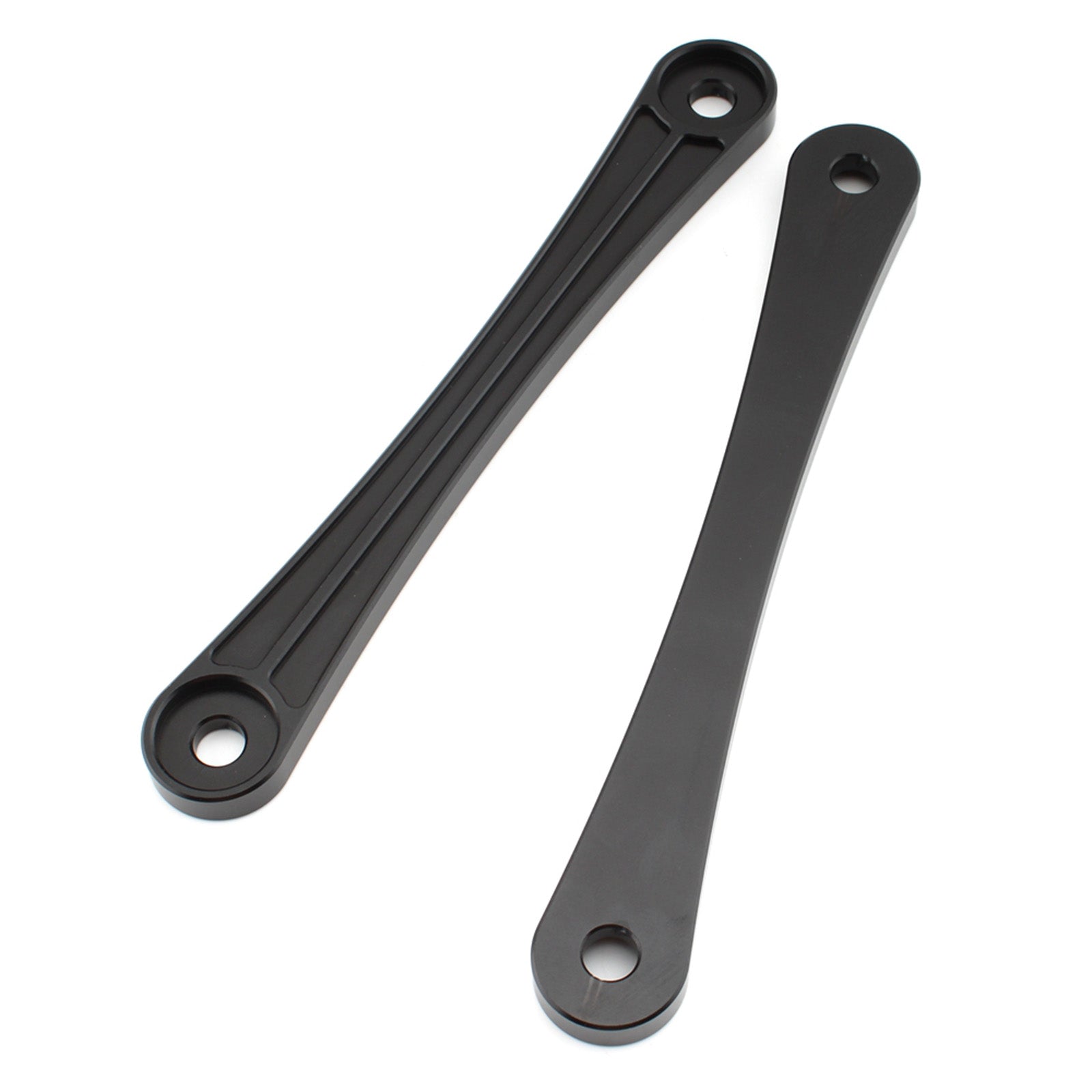 30mm Kawasaki Ninja H2 SX 2018-2021CNC Aluminum Lowering Link Kit