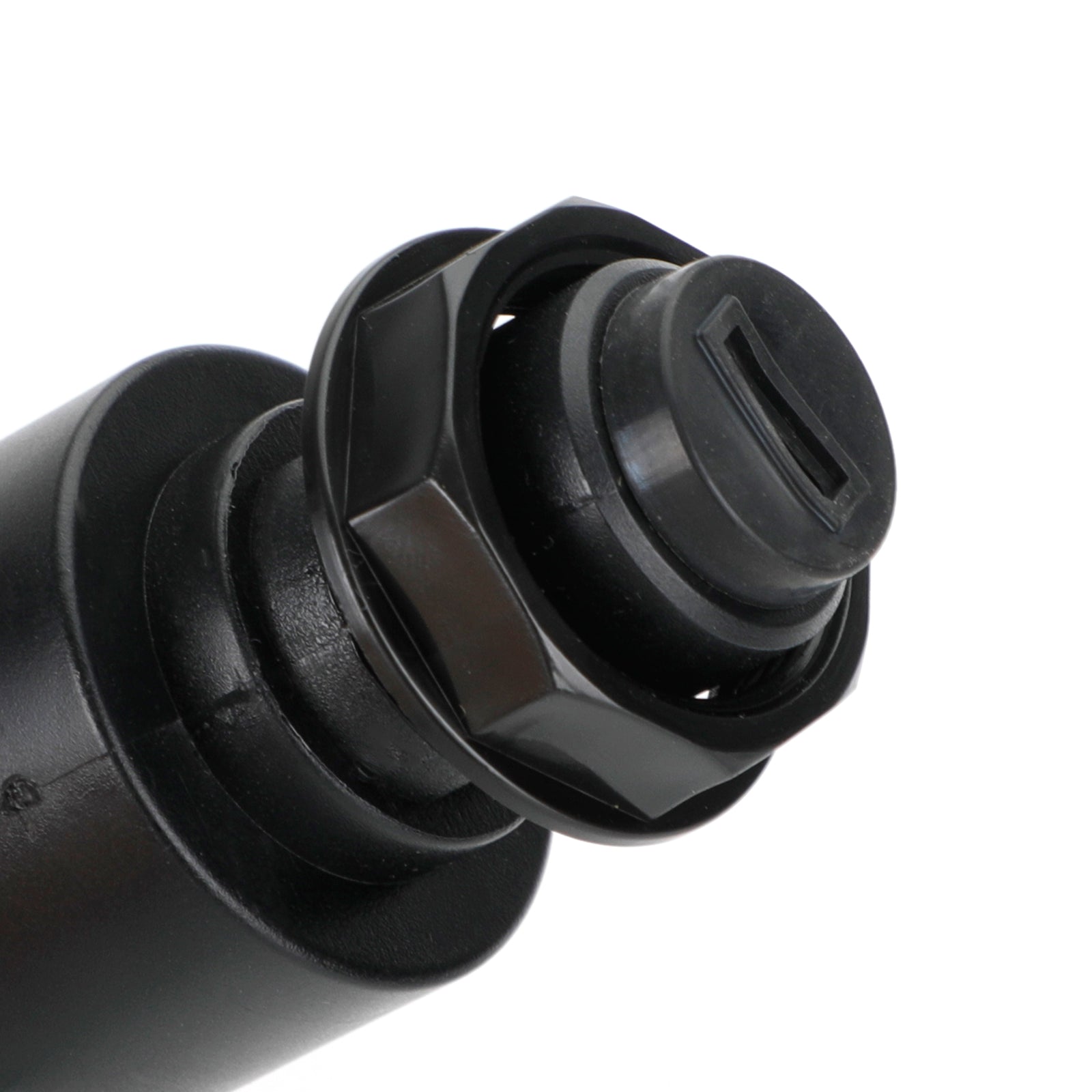 Boat Ignition Key Switch 87-17009A5 fit for Fit for Mercury Outboard by Year Rigging Parts Remote Controls and Components 1986 thru 1993) COMMANDER 2000 REMOTE CONTROL