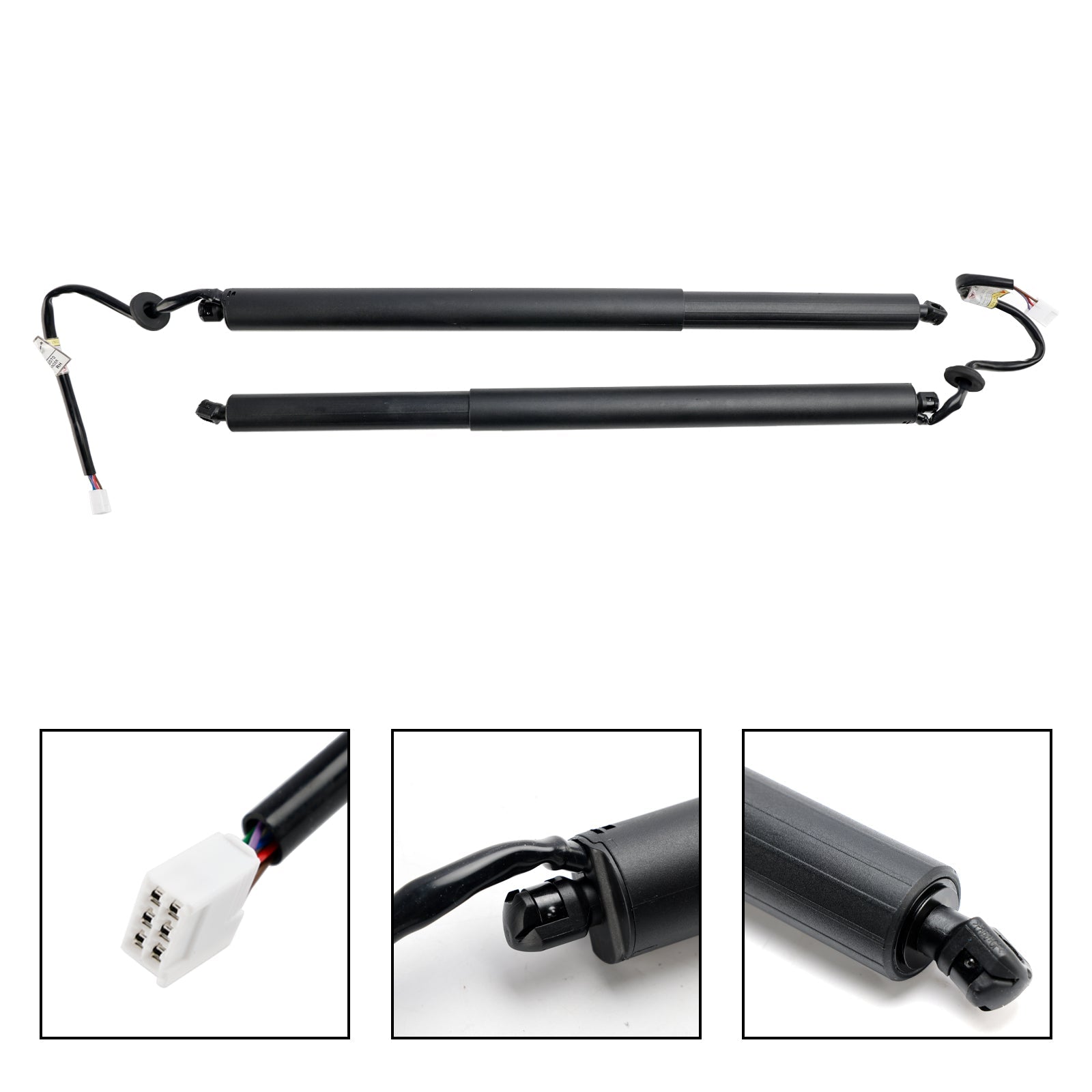 2020-2023 Toyota Highlander 2PCS Electric Tailgate Lift 68910-0E070 689200E050