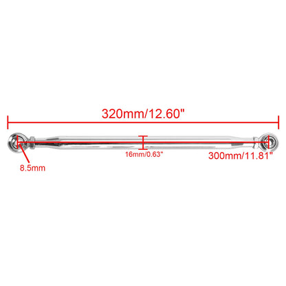 Touring Electra Softail Road Glide Generic Gear Shift Linkage Shifter Link