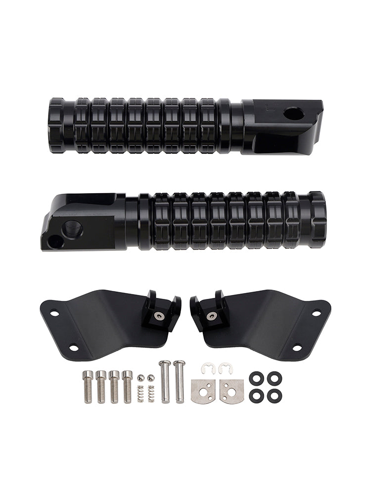 2021-2024 HONDA Trail 125 JA55/JA65 Rear Footrests Foot Peg